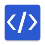 pascal programming compiler android application logo